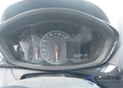 2022 Chevrolet Spark Fwd 1Lt Automatic from USA, damaged, VIN KL8CD6SA6NC017961